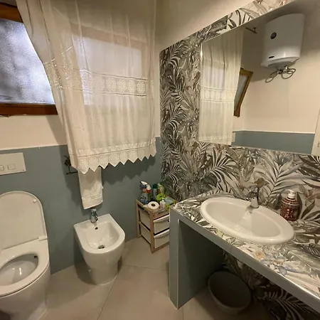 Apartamento Calamaiore La Maddalena (Sassari)