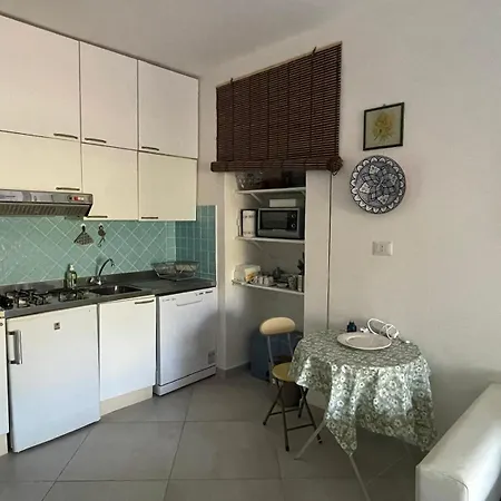 Calamaiore * La Maddalena (Sassari)