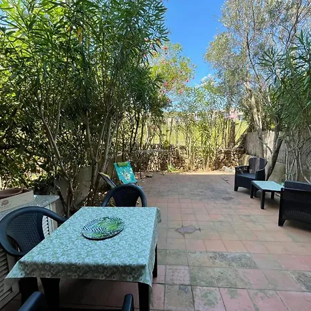 Apartamento Calamaiore