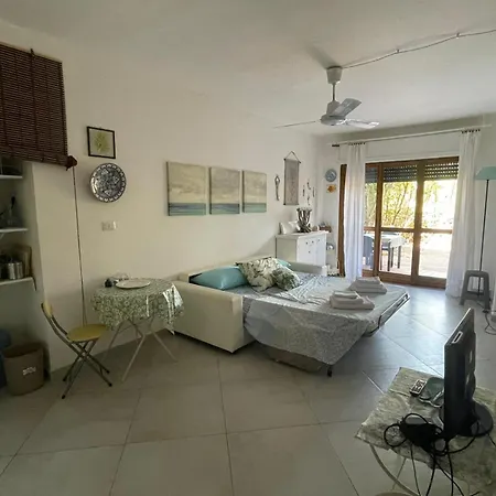 Apartamento Calamaiore *