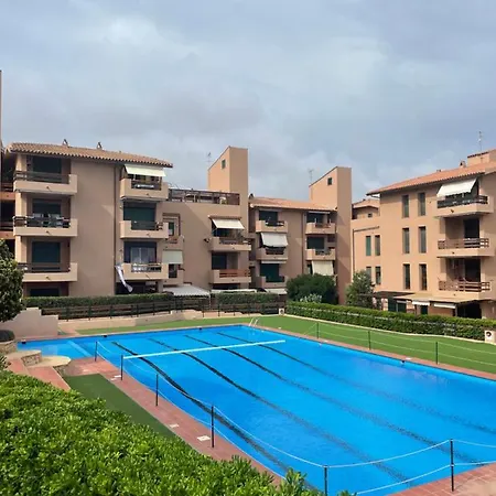 Calamaiore * 马达莱纳