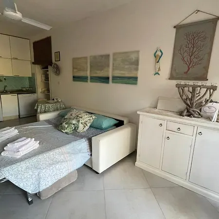 Calamaiore 马达莱纳