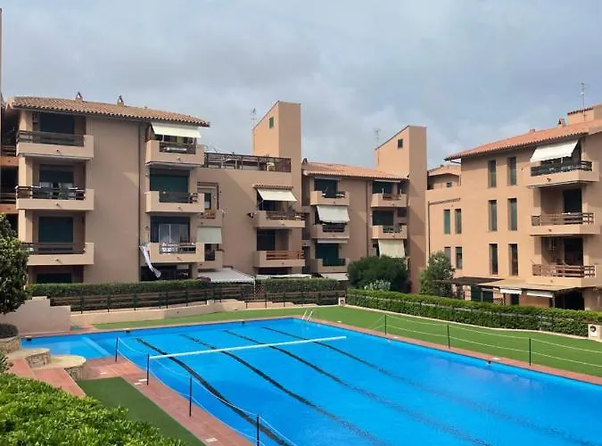 Calamaiore * La Maddalena (Sassari)