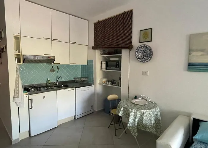 Calamaiore * La Maddalena (Sassari)