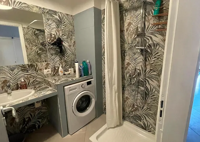 Calamaiore Daire La Maddalena (Sassari)