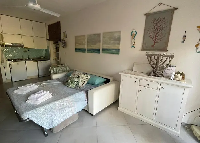 Calamaiore La Maddalena (Sassari)